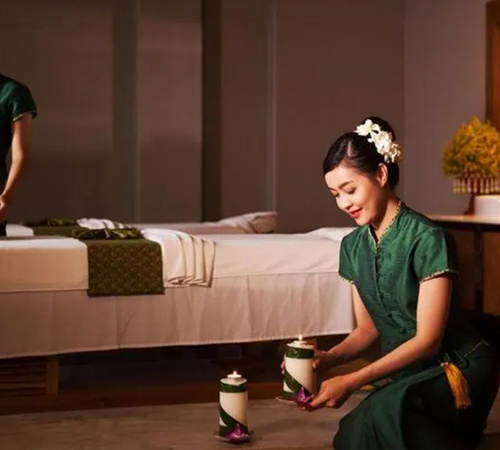 重庆休闲会所会馆特色，地址,联系_YuYu养生馆会馆